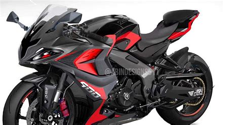 Bajaj Pulsar NS400 motorcycle: What We Know So far .